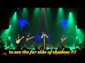 Queensryche - Roads to madness - with lyrics
