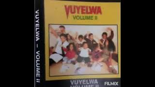 Vuyelwa-vol -2 -l've got a guy