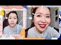 Makeup đơn giản hô biến mắt  một mí, mí sụp thành hai mí! | Letsplaymakeup