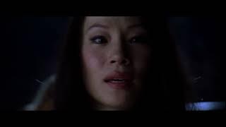 Bride Kills O'Ren Ishii (That Really Was Hattori Hanzo Steel) - Kill Bill (2003) Movie Clip HD Scene