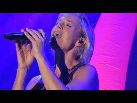 Michelle - Wer Liebe lebt, Hohenems am 29.08.14