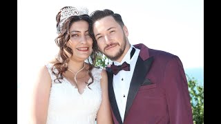 Davul Zurna Eşliğinde Köy Düğünü