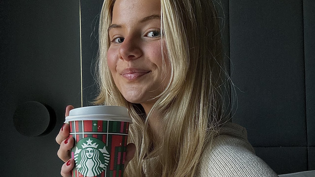 48 часов в одиночестве в Лондоне 🎅🏻🎄🎀 | Лотта Штихлер