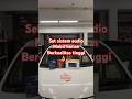 Set sistem audio mobil berkualitas makassar
