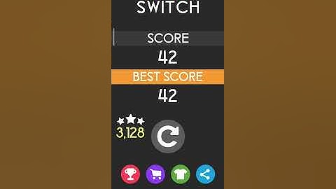 Color Switch | Endless | Run