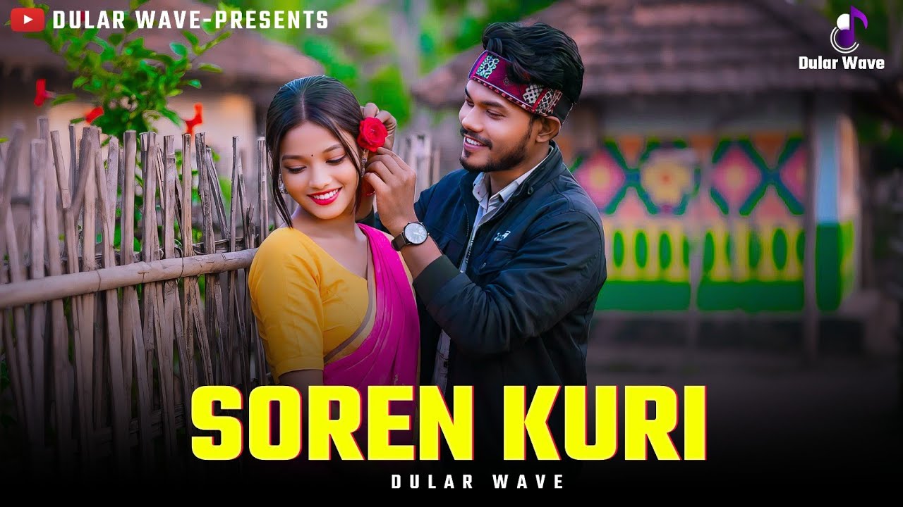 Soren Kuri | New Santali Video Song 2026 