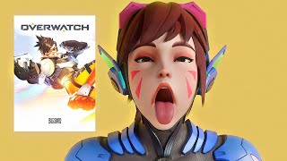 Dva's Sloppy Game 😋