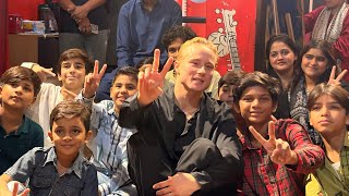 Viral Chalray Chalray Waal Quickstyle X SurTaal Kids Band 
