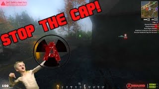 Miscreated | BADLUCK | APOC MODDED