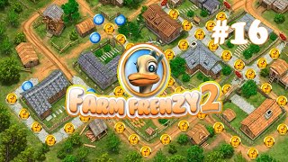 Farm Frenzy 2 | Gameplay Part 16 (Level 47 to 49) screenshot 4