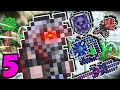 OPENING EVERY DUNGEON AND SHADOW CHEST!