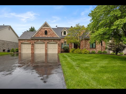 825 Cabernet Lane, Saint Albans, MO home video tour
