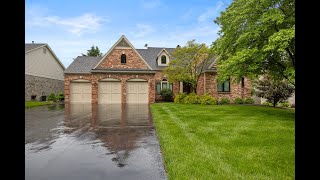 825 Cabernet Lane video tour