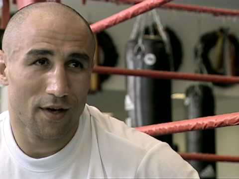 Super Six - Arthur Abraham v Andre Dirrell