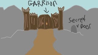 HOW TO GET GARRISON RESOURCES FAST!
