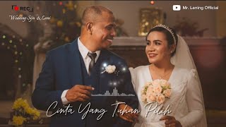 Cinta Yang Tuhan Pilih 