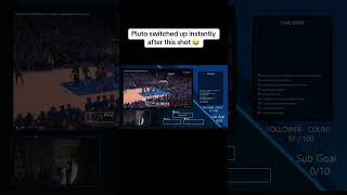 what a shit wemby 😧 #nba #playoffs #twitch