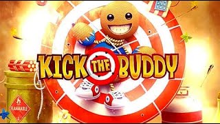 Kick The Buddy Ost Kick Pod Track 1