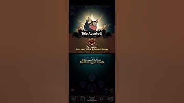 Tailed Demon Slayer - Master