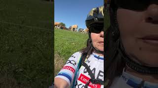 Perché mi guardi così