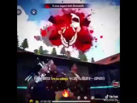 Free Fire Head Shart Skil Youtube