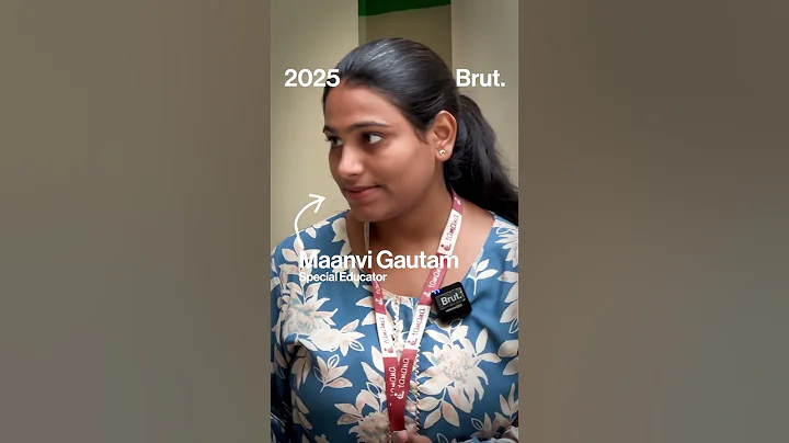 A day with teachers at a special needs school, where every child learns their own way. thumbnail