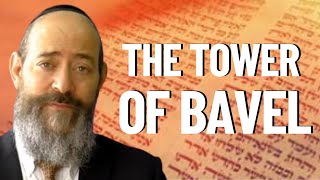 Noach, the Vineyard & the Tower of Bavel: Hidden Lessons of Human Nature - Rabbi Dovid Kaplan