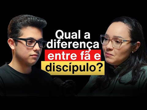 O QUE NINGUÉM TE CONTA SOBRE A VIDA COM DEUS | Matheus Henrique e Bruna Nascy #cristianismosemfiltro
