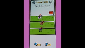 #braincrack #level239 #Who is the winner