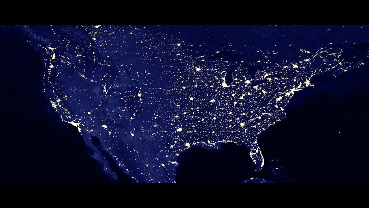 Powering National Renewal and Reinvigorating the Grid