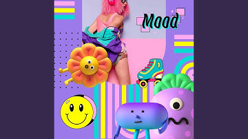 Pulsating Moods for Favorite Eyes