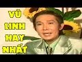 Tình Duyên Dang Dở - Cải Lương Vũ Linh Hay Nhất Mọi Thời Đại | Vũ Linh, Tài Linh, Ngọc Huyền