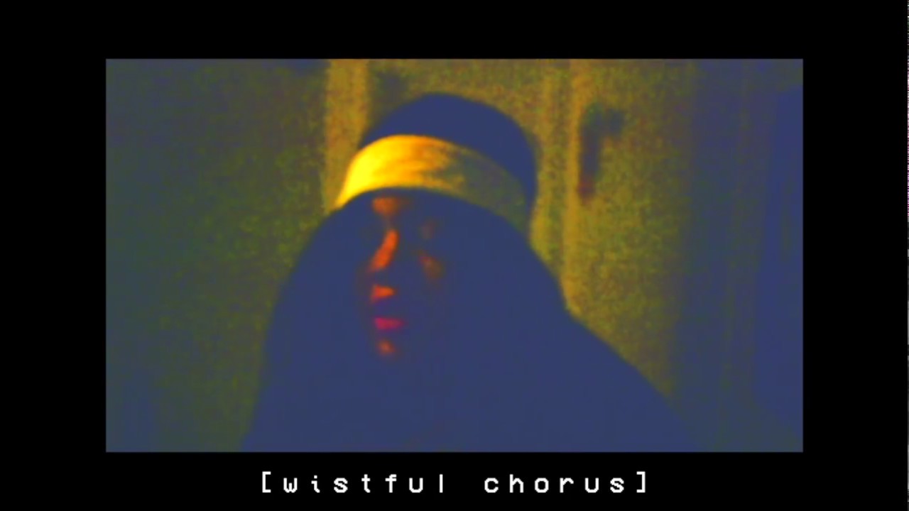 Aria Lanelle - Got It Bad