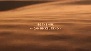 Adam Port Sg Lewis U0026 Keinemusik  Be The One noah Nickel Remix