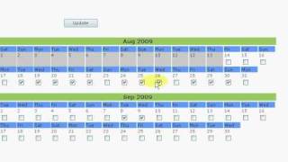 Online Hotel Reservation system Tutorial on bookings - GuestJet.com screenshot 4