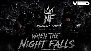 WHEN THE NIGHT FALLS