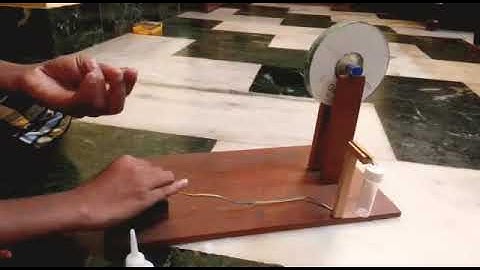 How to make a Generator