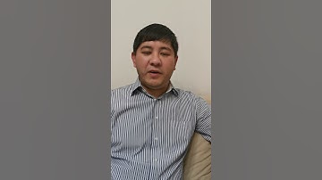 Video for YC application