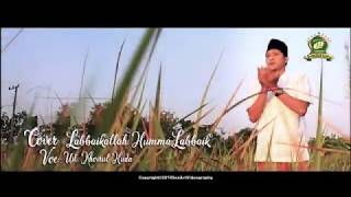 LABBAIKALLAH HUMMA | Ust. Khoirul Huda - Anugrah Ilahi