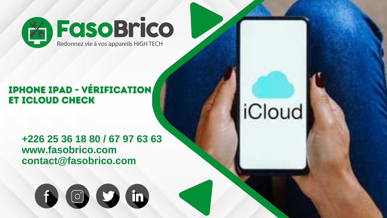 ICLOUD ERREUR CHEC DE LA V RIFICATION visual data 2