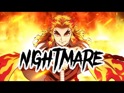 SXMPRA NIGHTMARE Prod Dozy Doe 