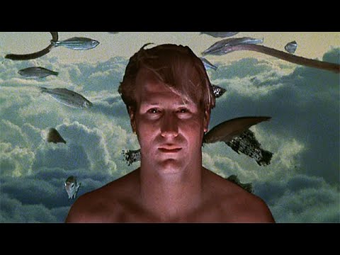 Altered States (1980) -  Hallucinating Tank Scene