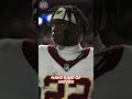 What happened to Jacory Croskey-Merritt's snaps?