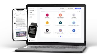 Messaging for Church Groups—Now on Subsplash! screenshot 4