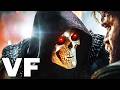 LES MAÎTRES DE L UNIVERS Bande Annonce VF 2026 Finale 