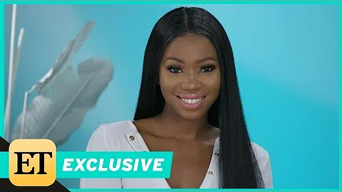 How and Why Faith Stowers Recorded Jax Taylor Afte...