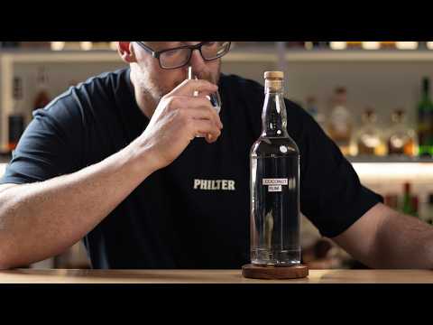 DIY Coconut Rum