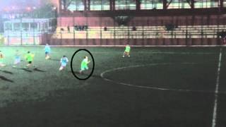 Doğukan Duman - Scoutturk