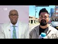 BREAKING: Deadly earthquake leaves trail of destruction across Colombia | DW News
