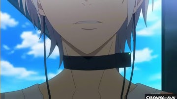 Accelerator vs Scavenger AMV (Still Alive)